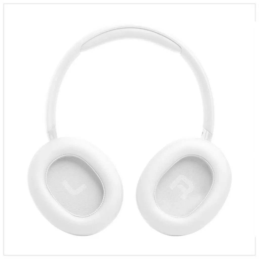 JBL Tune 730BT Headset Wireless JBLT730BTWHT White