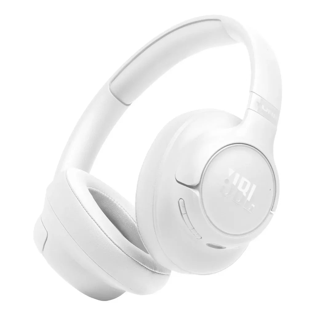 JBL Tune 730BT Headset Wireless JBLT730BTWHT White