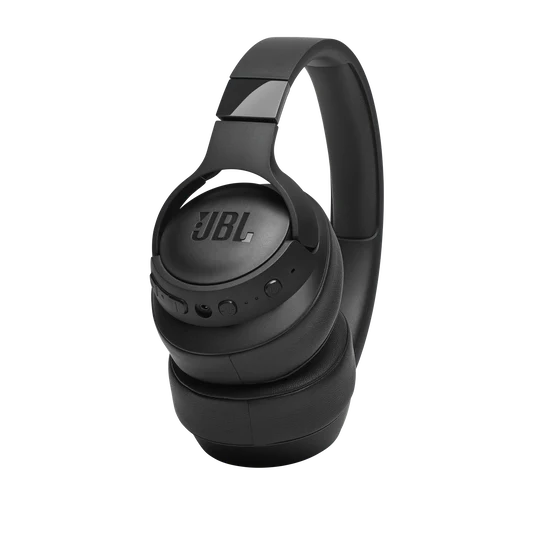 JBL Tune 760NC Wireless Headphone - ANC / 5.0 / Black