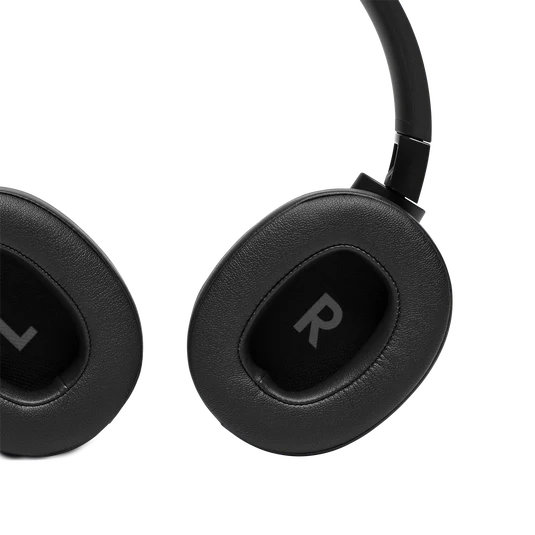 JBL Tune 760NC Wireless Headphone - ANC / 5.0 / Black
