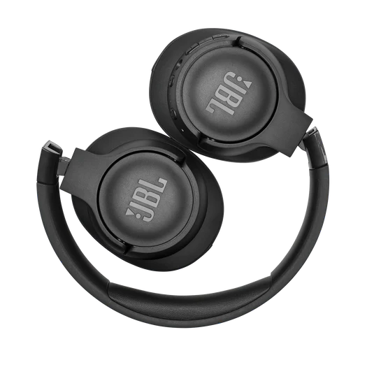 JBL Tune 760NC Wireless Headphone - ANC / 5.0 / Black