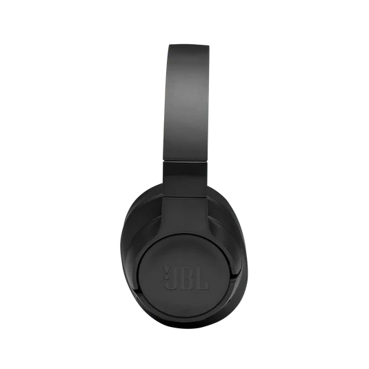 JBL Tune 760NC Wireless Headphone - ANC / 5.0 / Black