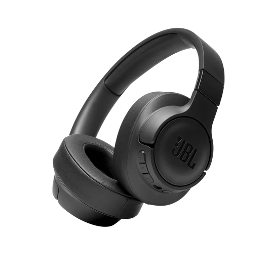 JBL Tune 760NC Wireless Headphone - ANC / 5.0 / Black