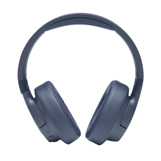 JBL Tune 760NC Wireless Headphone - ANC / 5.0 / Blue