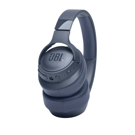 JBL Tune 760NC Wireless Headphone - ANC / 5.0 / Blue