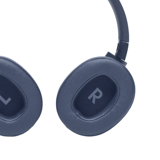 JBL Tune 760NC Wireless Headphone - ANC / 5.0 / Blue