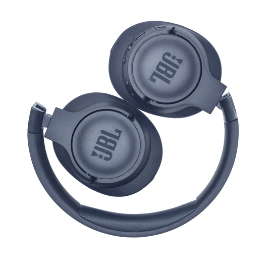 JBL Tune 760NC Wireless Headphone - ANC / 5.0 / Blue
