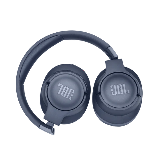 JBL Tune 760NC Wireless Headphone - ANC / 5.0 / Blue