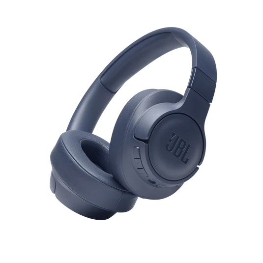 JBL Tune 760NC Wireless Headphone - ANC / 5.0 / Blue