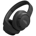 JBL Tune 770 NC Wireless Over-Ear Headphones, JBLT770NCBLK – Black