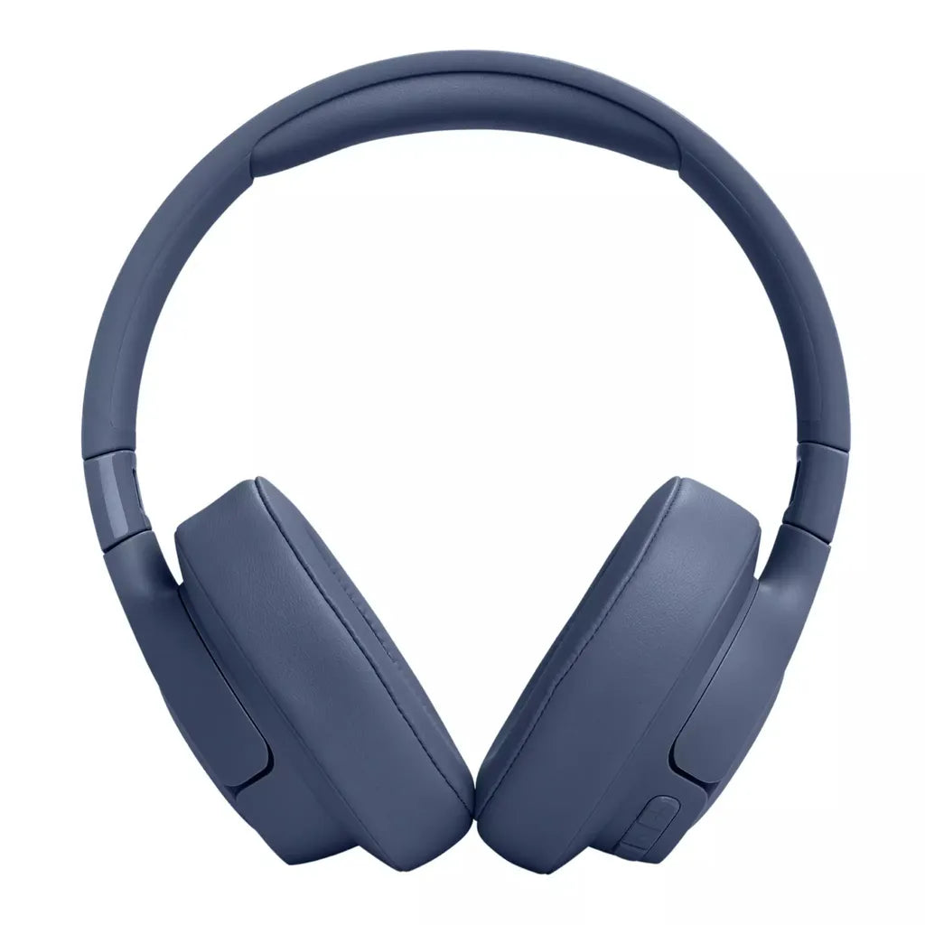 JBL Tune 770 NC Wireless Over-Ear Headphones JBLT770NCBLU Blue