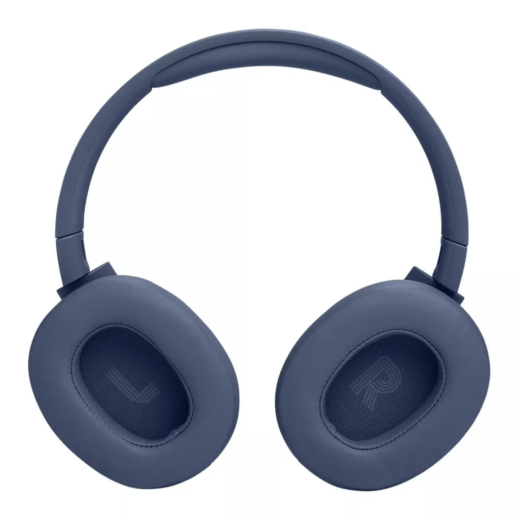 JBL Tune 770 NC Wireless Over-Ear Headphones JBLT770NCBLU Blue