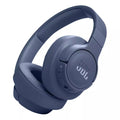JBL Tune 770 NC Wireless Over-Ear Headphones JBLT770NCBLU Blue