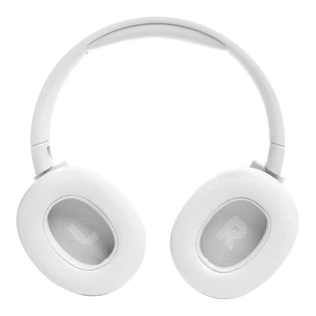 JBL Tune 770NC Over-Ear Headphones JBLT770NCWHT White