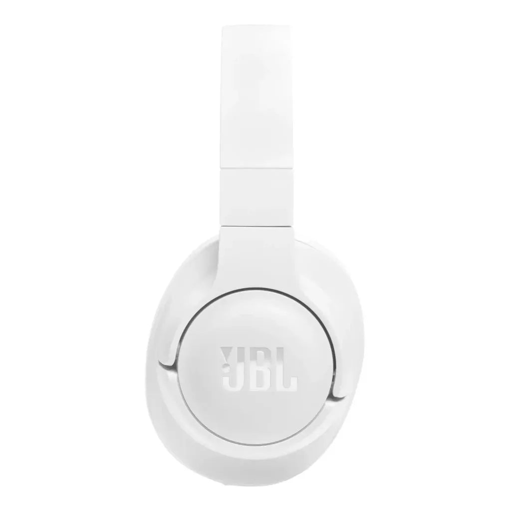 JBL Tune 770NC Over-Ear Headphones JBLT770NCWHT White