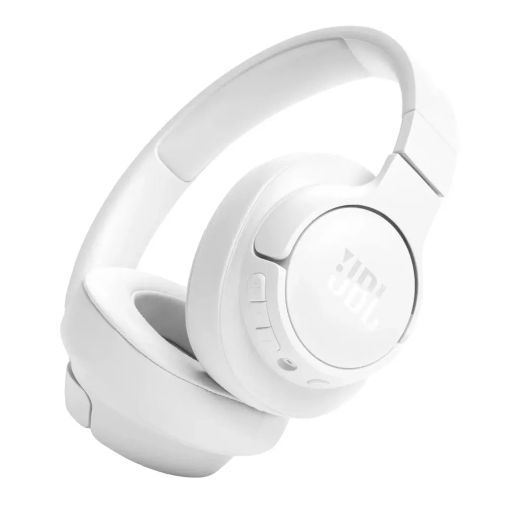JBL Tune 770NC Over-Ear Headphones JBLT770NCWHT White
