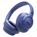 JBL Tune 780NC Wireless Over-Ear Headphones - Blue