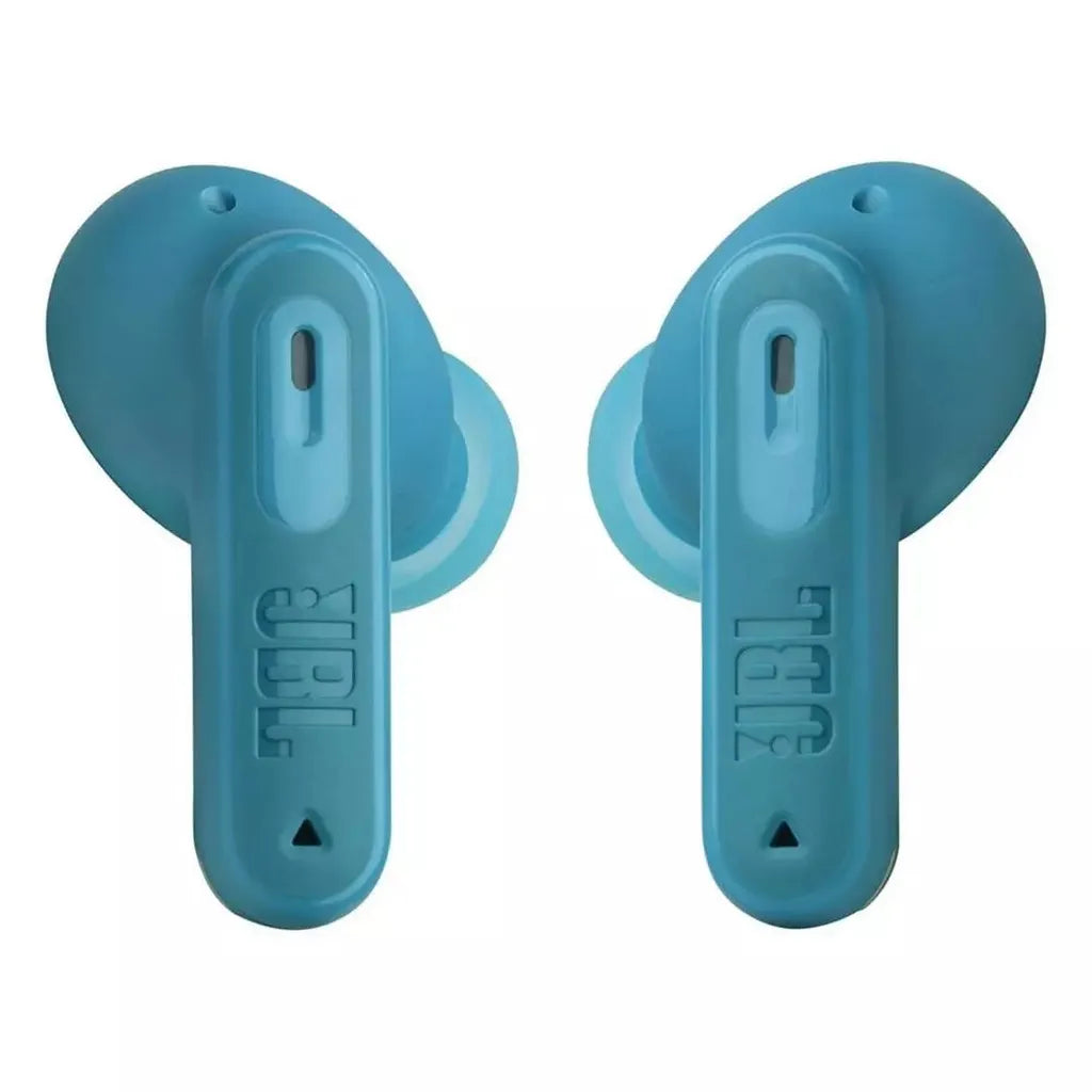 JBL Tune Beam 2 Ear Buds, JBLTBEAM2TQE - Blue