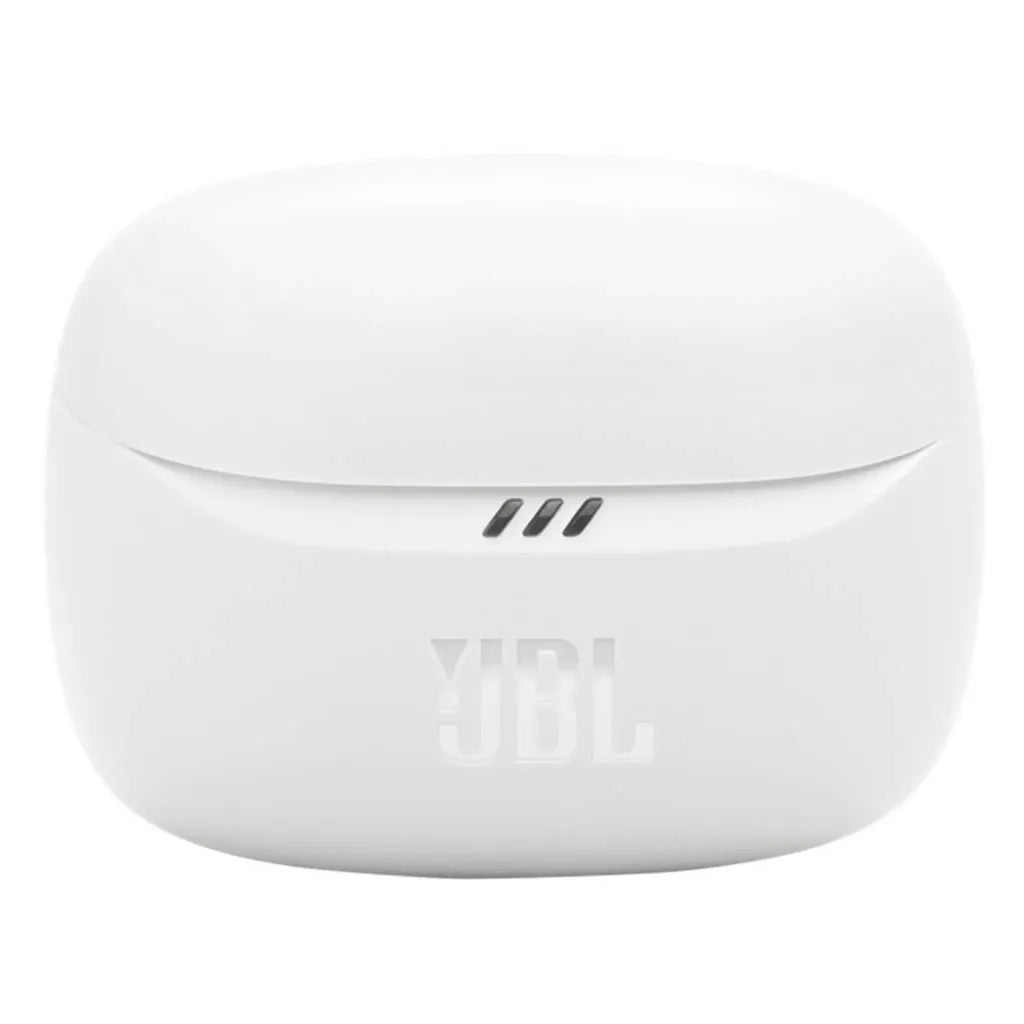 JBL Tune Beam 2 Earbuds JBLTBEAM2WHT White