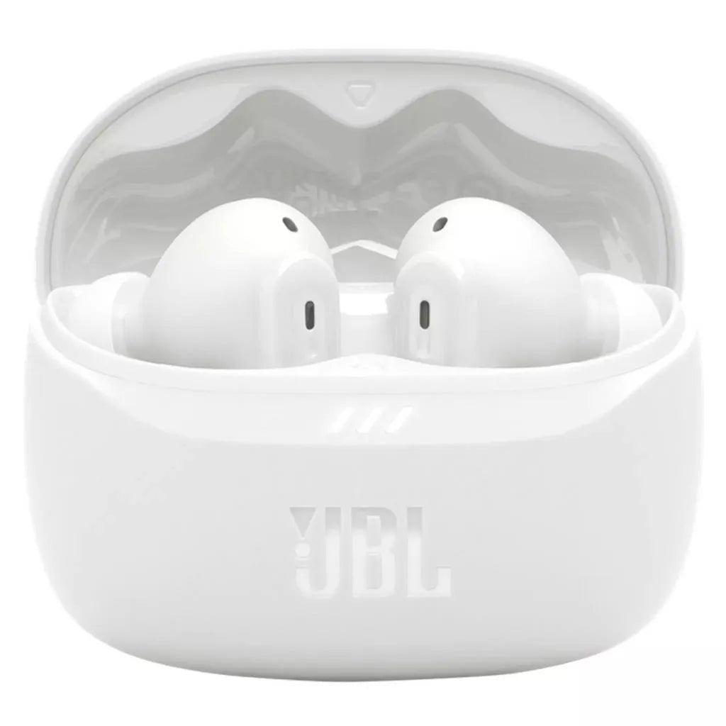 JBL Tune Beam 2 Earbuds JBLTBEAM2WHT White