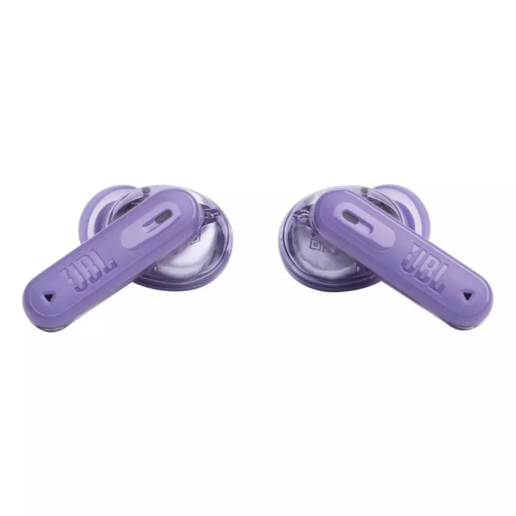 JBL Tune Beam 2 True Wireless Noise Cancelling Earbuds JBLTBEAM2GMAE Purple