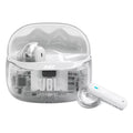 JBL Tune Beam 2 True Wireless Noise Cancelling Earbuds JBLTBEAM2GWHT White