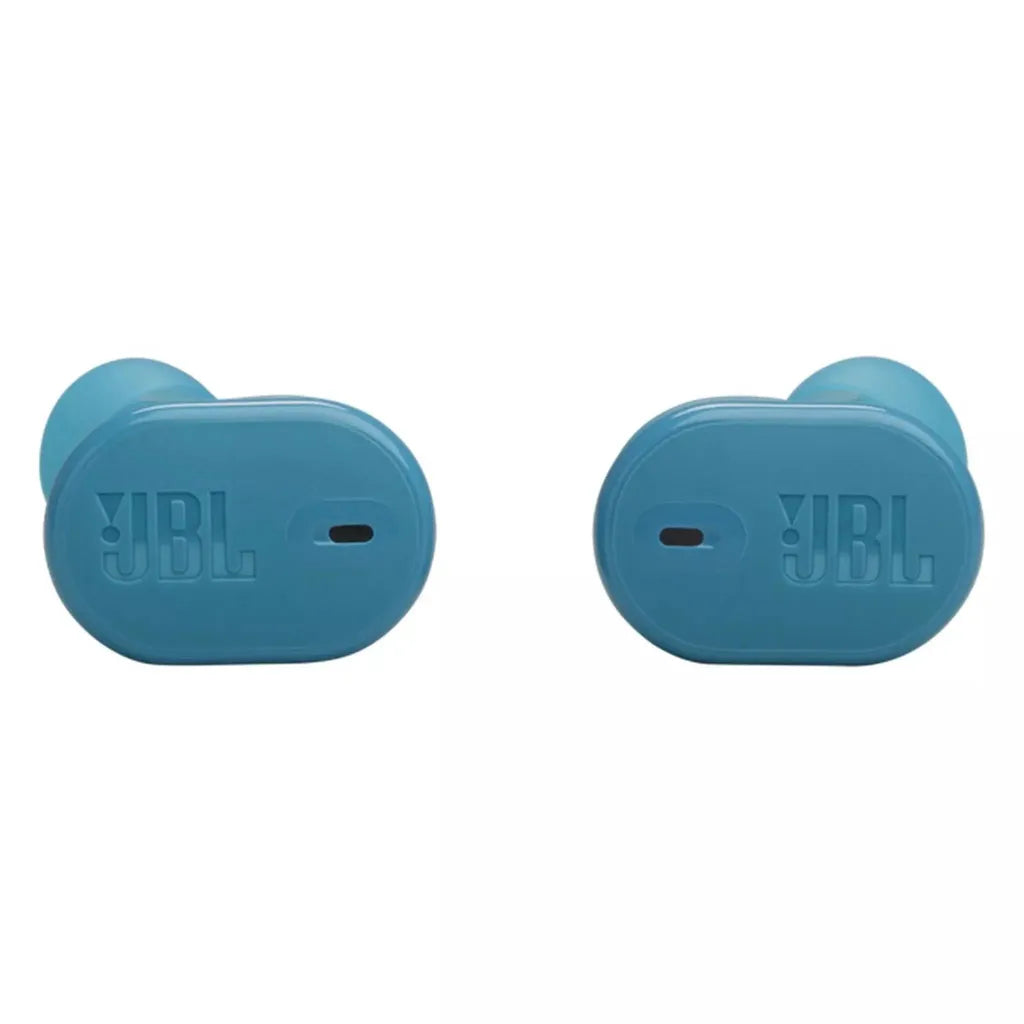 JBL Tune Buds 2 True Wireless Earbuds JBLTBUDS2TQE Blue