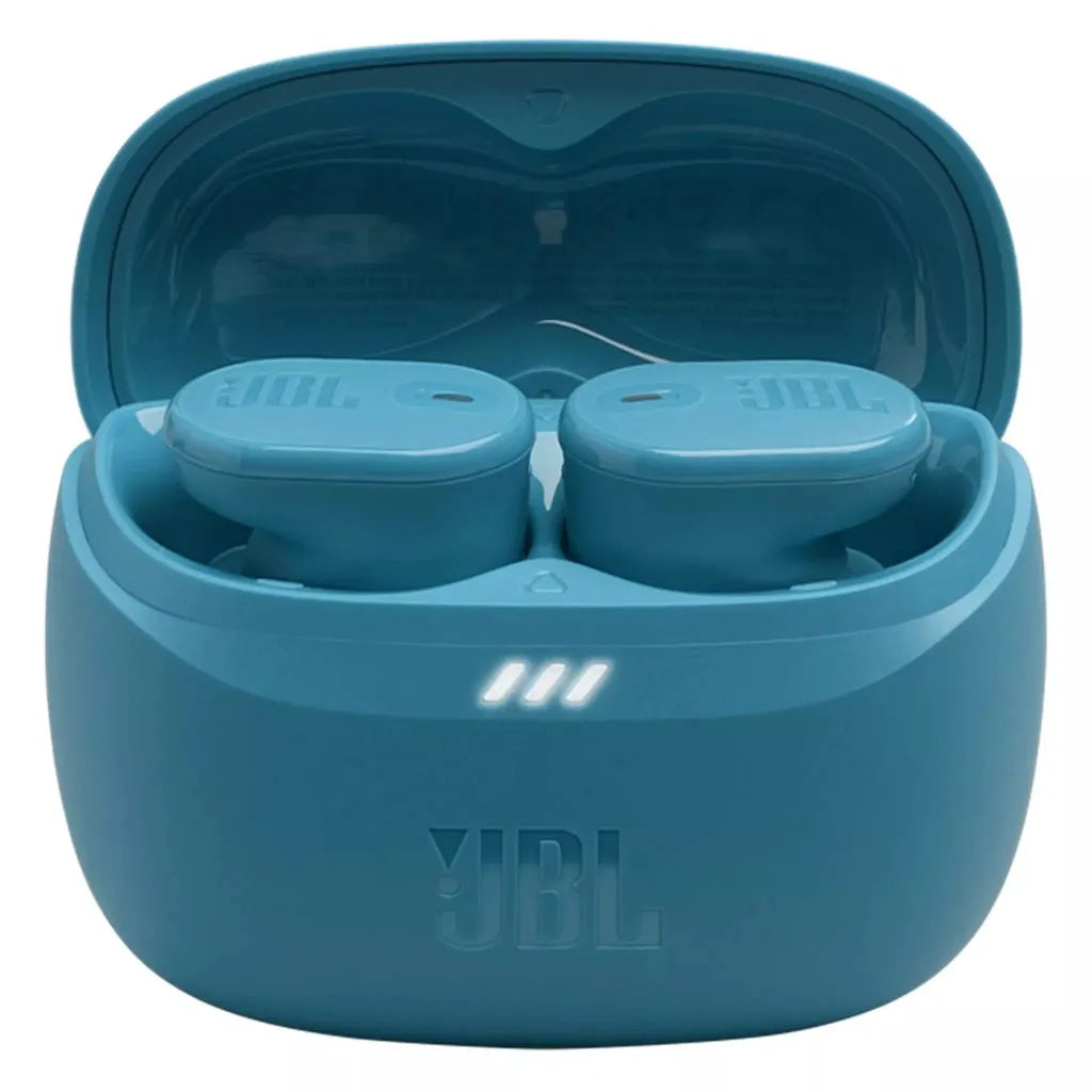 JBL Tune Buds 2 True Wireless Earbuds JBLTBUDS2TQE Blue
