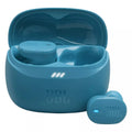 JBL Tune Buds 2 True Wireless Earbuds JBLTBUDS2TQE Blue