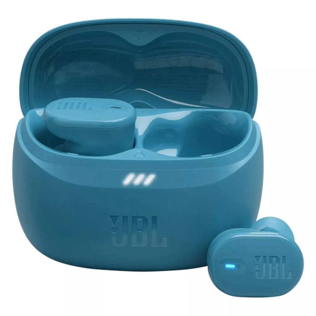 JBL Tune Buds 2 True Wireless Earbuds JBLTBUDS2TQE Blue