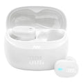 JBL Tune Buds 2 True Wireless Noise Cancelling Earbuds JBLTBUDS2WHT White