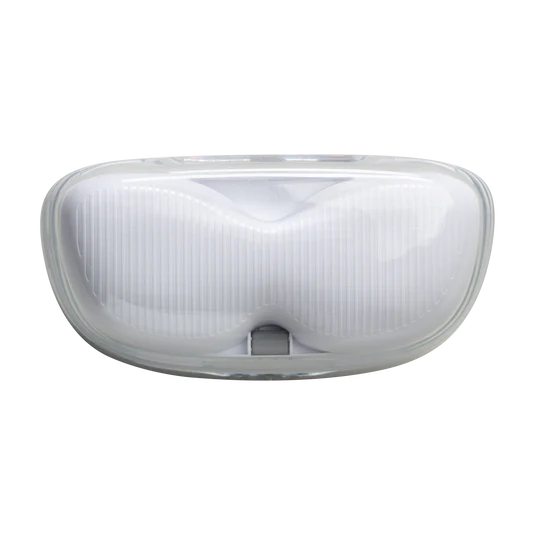 JBL Tune Buds True Wireless Noise Cancellation Earbuds GHOST EDITION - White
