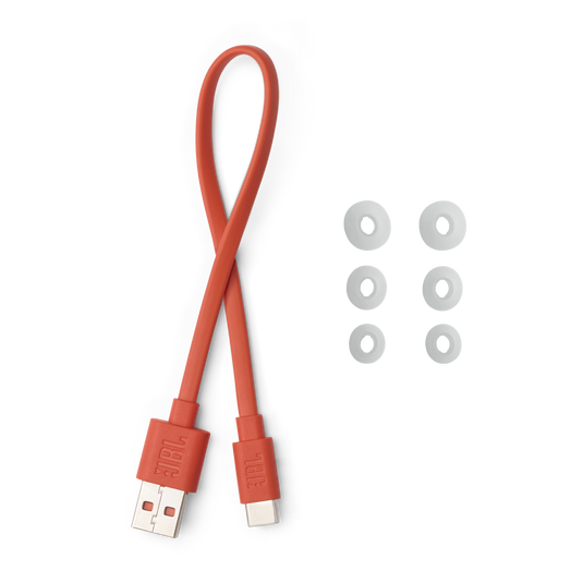 JBL Tune Buds True Wireless Noise Cancellation Earbuds GHOST EDITION - White