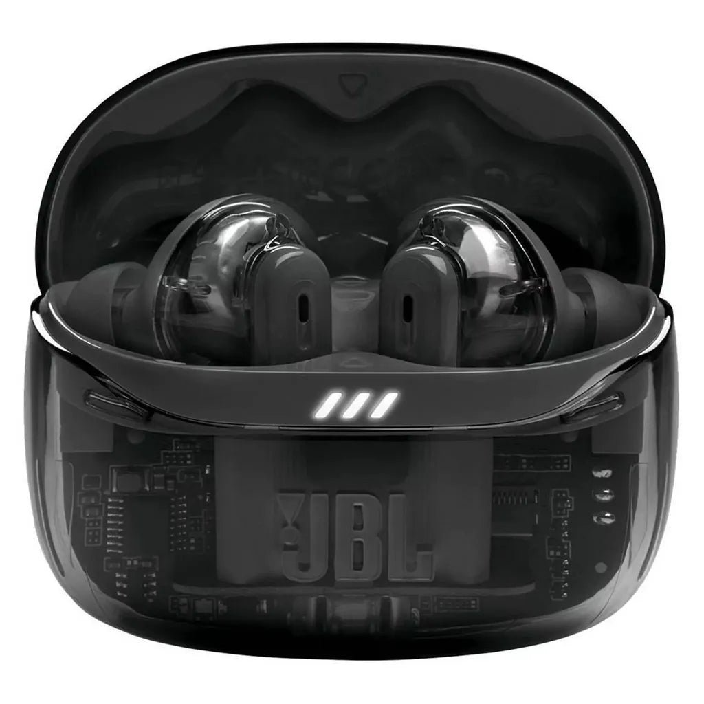 JBL Tune Flex 2 True Wireless Earbuds JBLTFLEX2GBLK Black