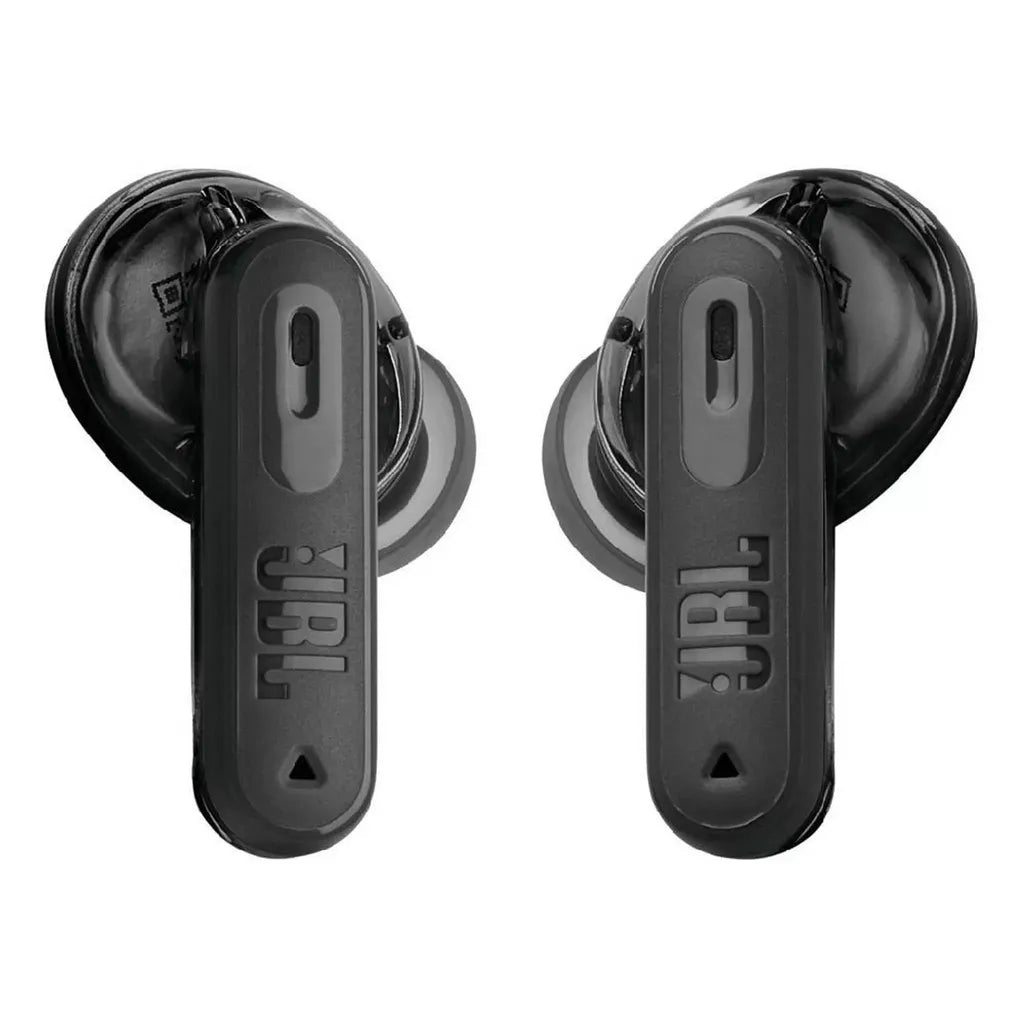 JBL Tune Flex 2 True Wireless Earbuds JBLTFLEX2GBLK Black
