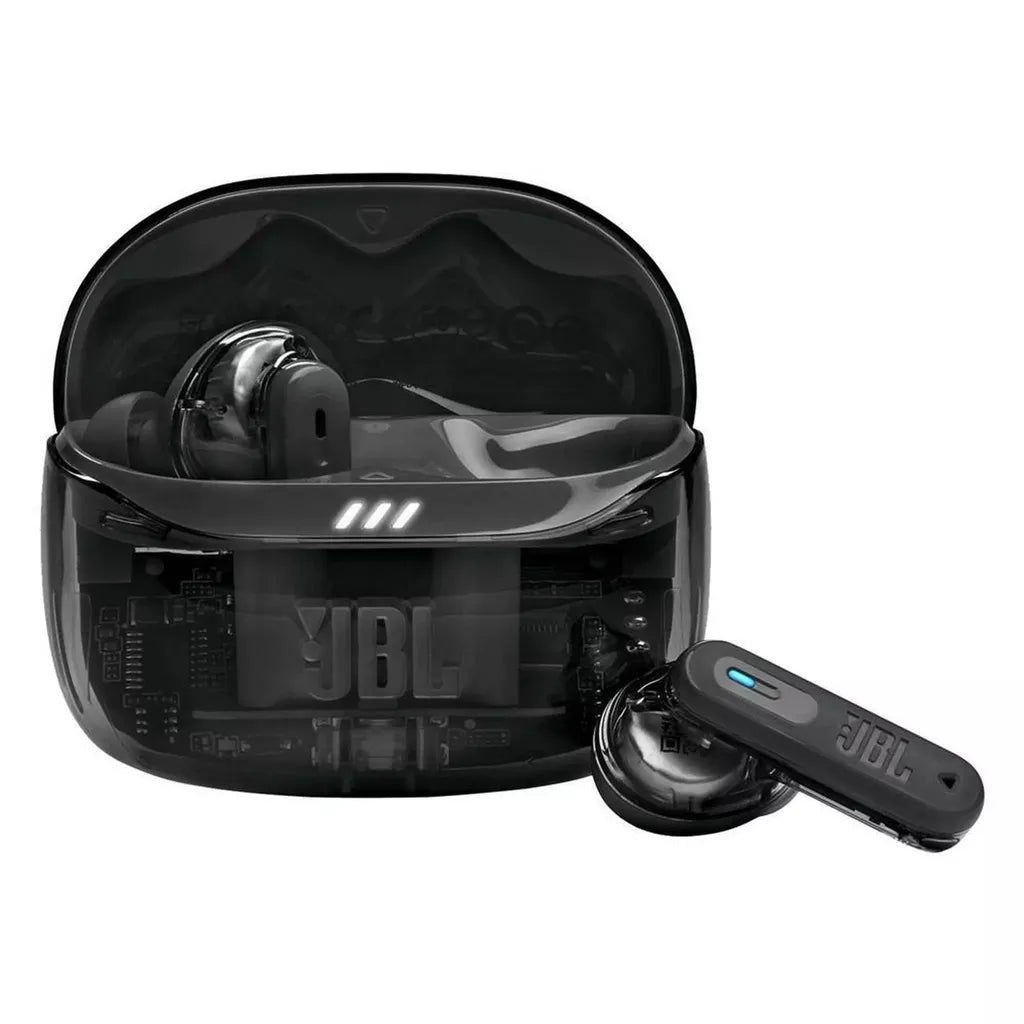 JBL Tune Flex 2 True Wireless Earbuds JBLTFLEX2GBLK Black