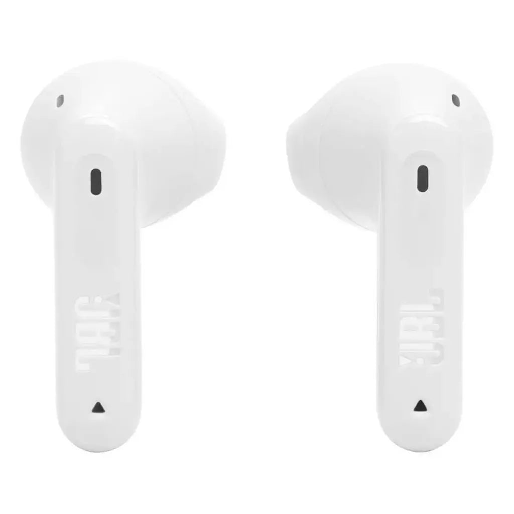 JBL Tune Flex 2 True Wireless Earbuds, JBLTFLEX2WHT– White
