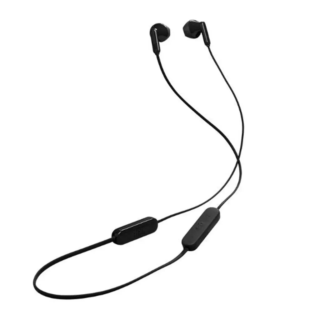 JBL Tune Wireless Headphones, JBLT235BTBLK Black