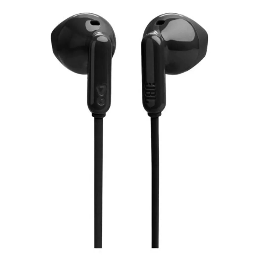JBL Tune Wireless Headphones, JBLT235BTBLK Black