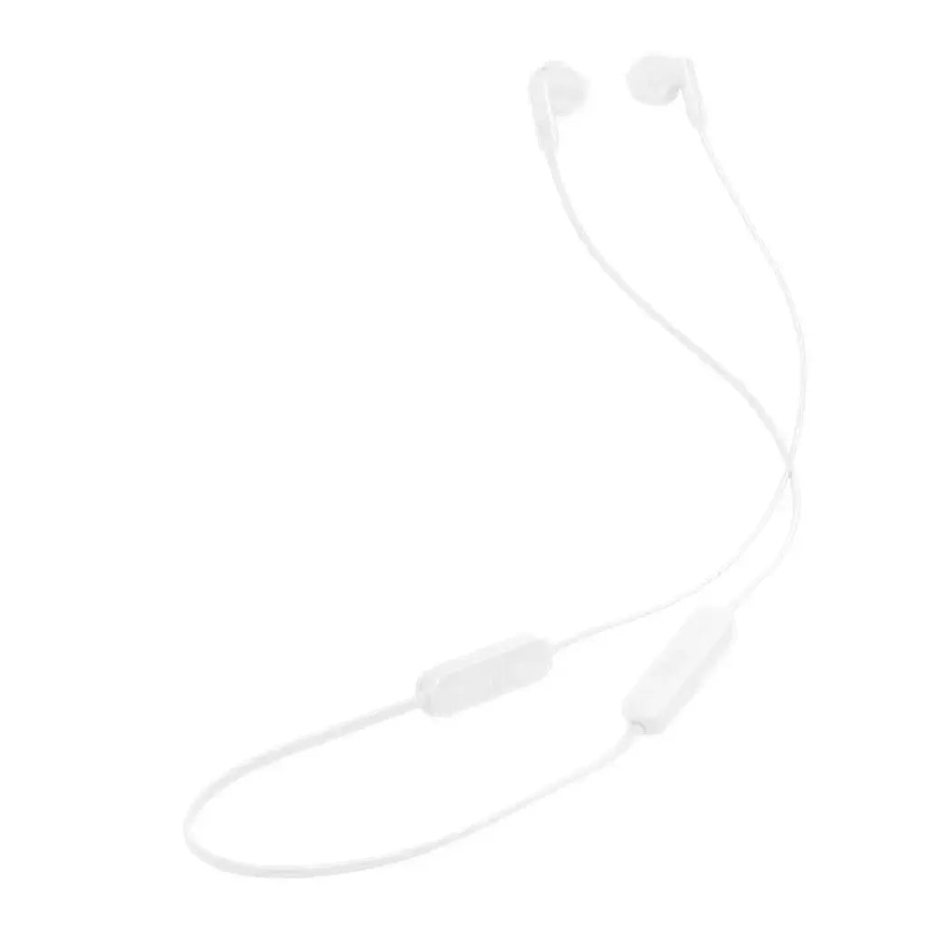 JBL Tune Wireless Headphones, JBLT235BTWHT - White