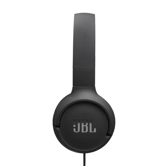 JBL USB-C WIRED HEADPHONE TUNE 520C BLACK