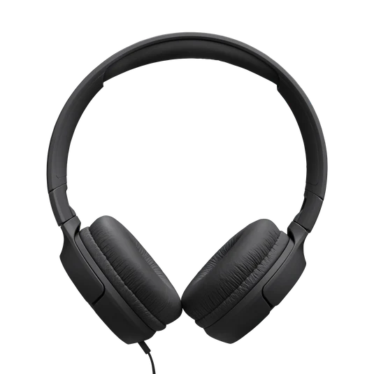 JBL USB-C WIRED HEADPHONE TUNE 520C BLACK
