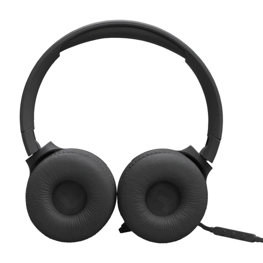 JBL USB-C WIRED HEADPHONE TUNE 520C BLACK