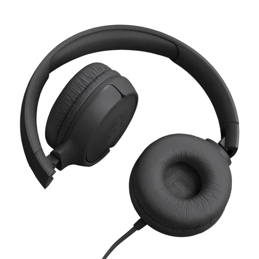 JBL USB-C WIRED HEADPHONE TUNE 520C BLACK