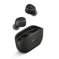 JBL Wave 100TWS True Wireless Earbuds - In-Ear / Wireless / Black