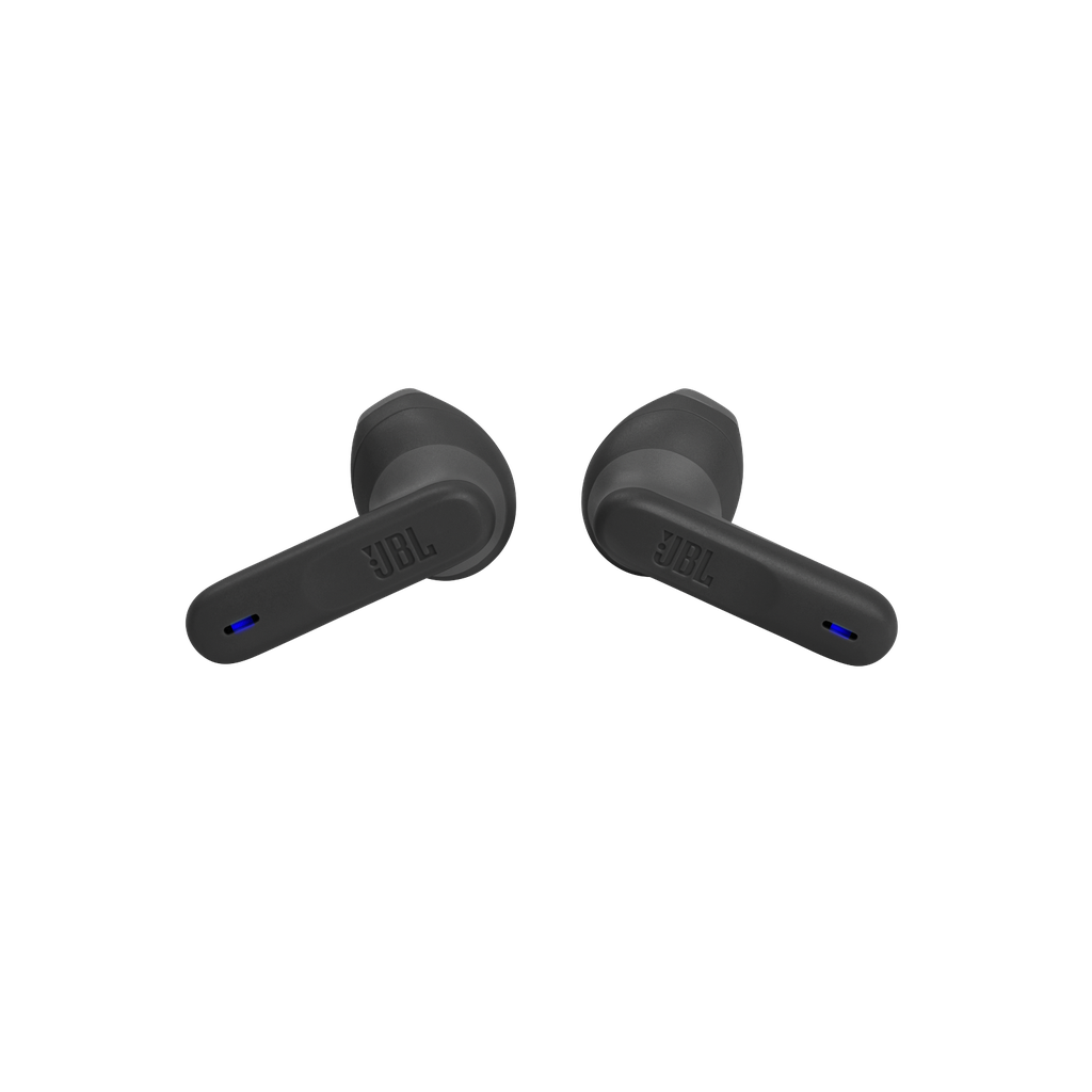 JBL Wave 300TWS True Wireless In-Ear Headphones - Black