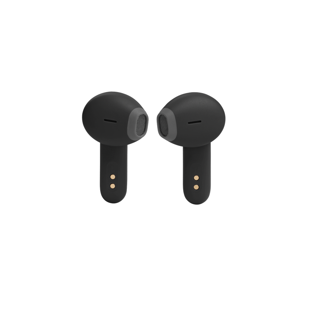 JBL Wave 300TWS True Wireless In-Ear Headphones - Black