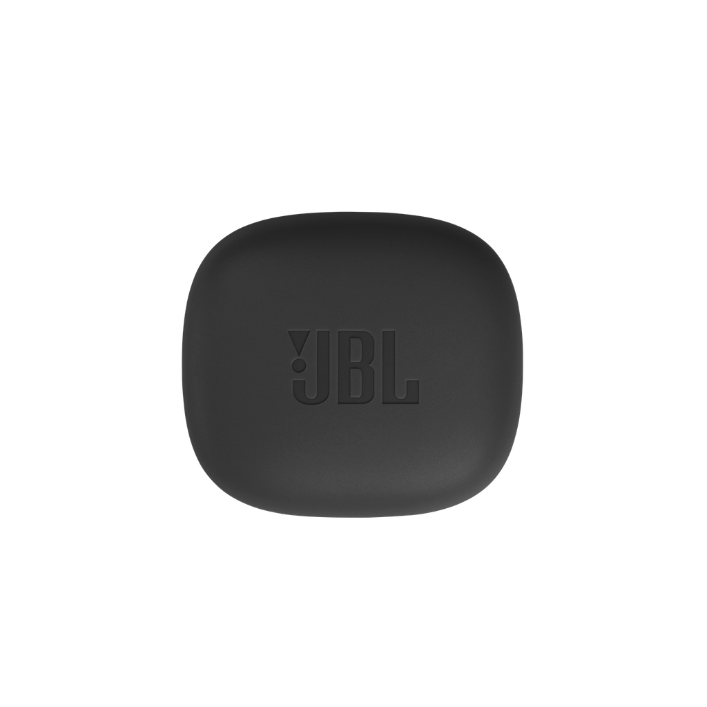 JBL Wave 300TWS True Wireless In-Ear Headphones - Black