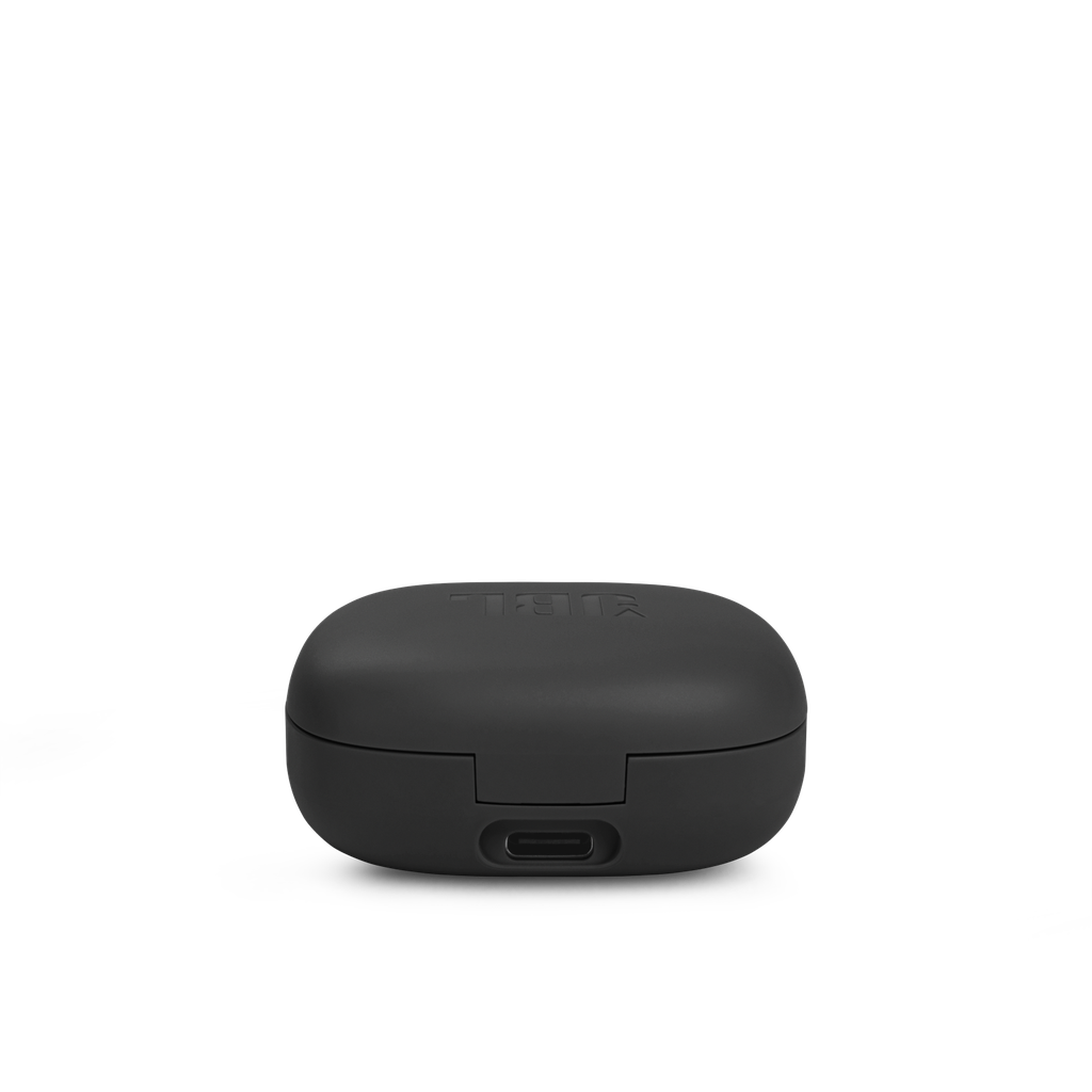 JBL Wave 300TWS True Wireless In-Ear Headphones - Black