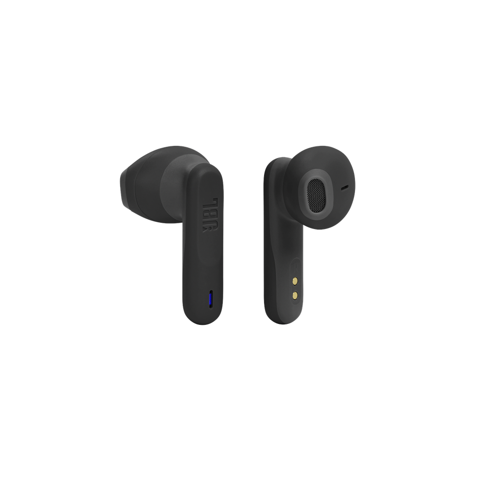 JBL Wave 300TWS True Wireless In-Ear Headphones - Black